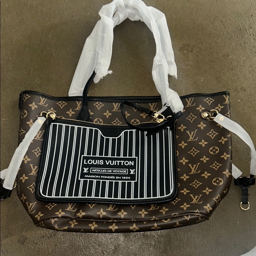 Large bag